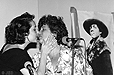 Claire and Joan - photo (c) 2008 by JEB (Joan E. Biren)